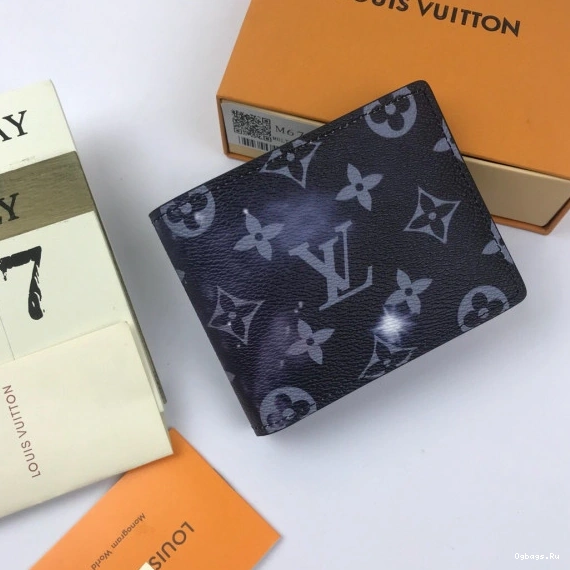 WALLET BRAZZA LOUIS VUITTON 0126